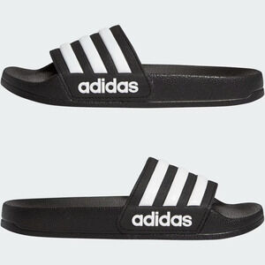 Kids Unisex • Sportswear 2030 ADILETTE SHOWER SLIDES Size 6
